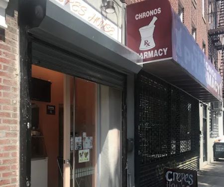 Crepes House