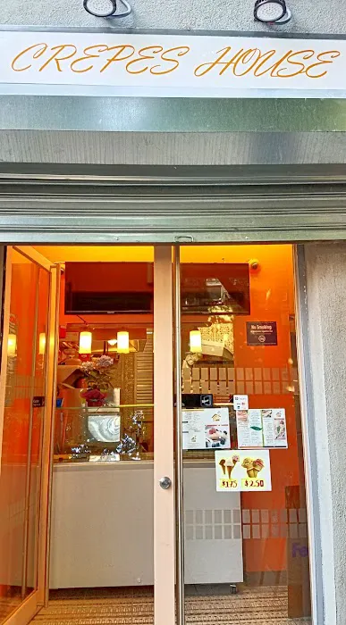 Crepes House Picture 4