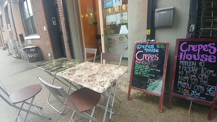 Crepes House Picture 9