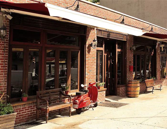 VITE vinosteria Picture 2