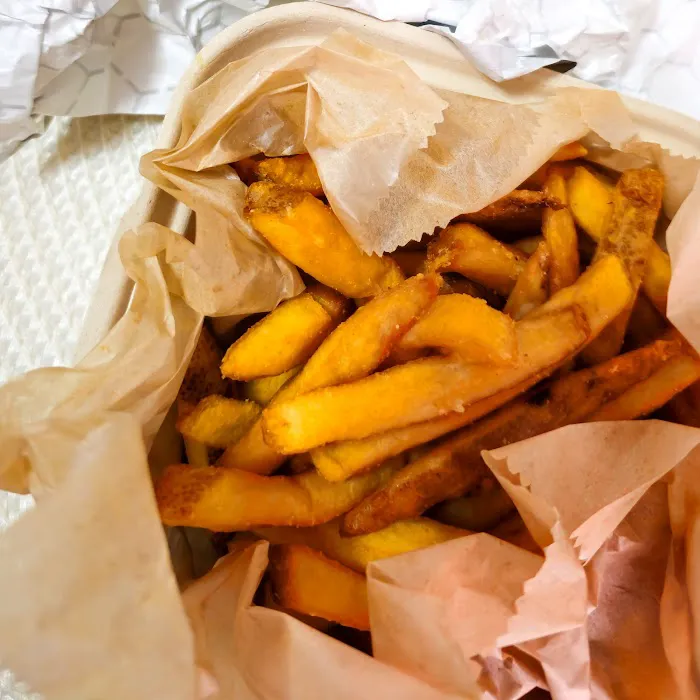Bareburger - Astoria (31st Ave) Picture 3