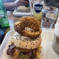Bareburger - Astoria (31st Ave) ico