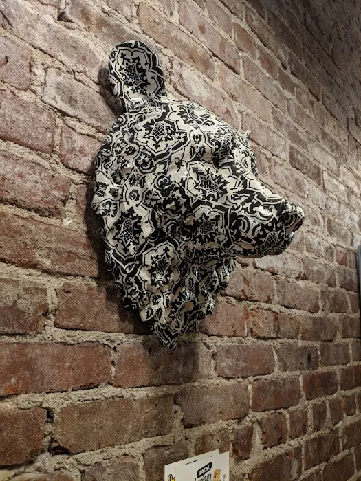 Bareburger - Astoria (31st Ave) Picture 5