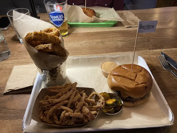 Bareburger - Astoria (31st Ave) Picture 8