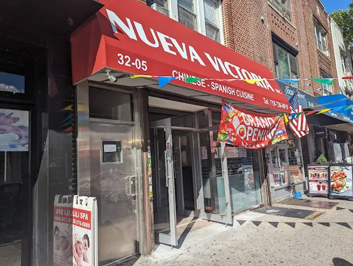 Nueva Victoria Restaurant Picture 2