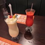 Nueva Victoria Restaurant