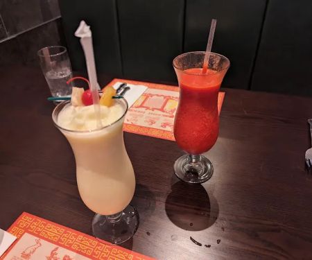 Nueva Victoria Restaurant
