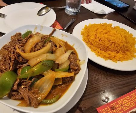 Nuevo Jardu00edn de China
