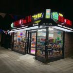 Fresh one deli & grill