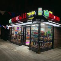 Fresh one deli & grill ico
