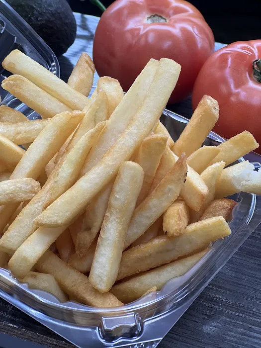 Fresh one deli & grill Picture 7