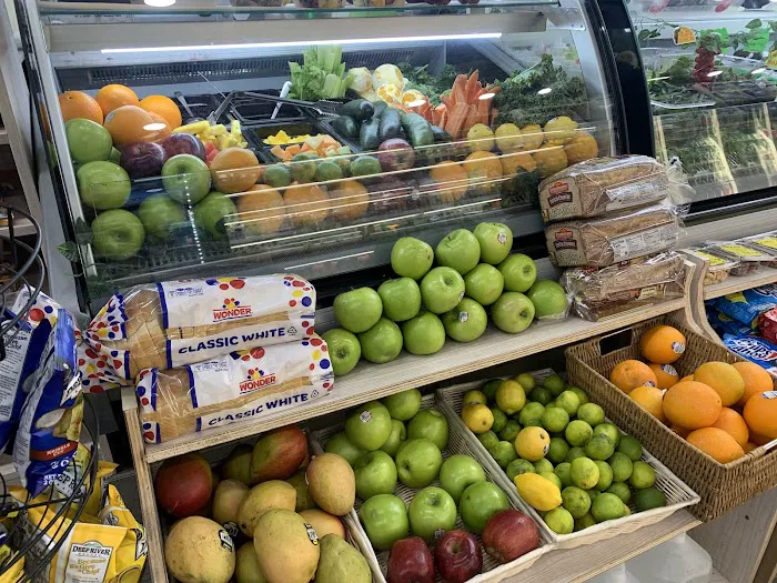 Fresh one deli & grill Picture 5