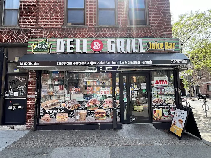 Plantega (Fresh 1 Deli & Grill) Picture 3