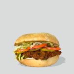 Plantega (Fresh 1 Deli & Grill)