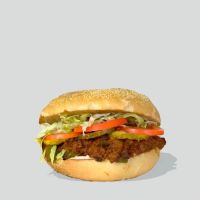 Plantega (Fresh 1 Deli & Grill) ico
