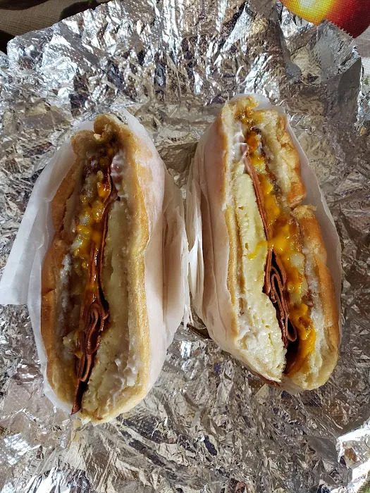 Plantega (Fresh 1 Deli & Grill) Picture 7