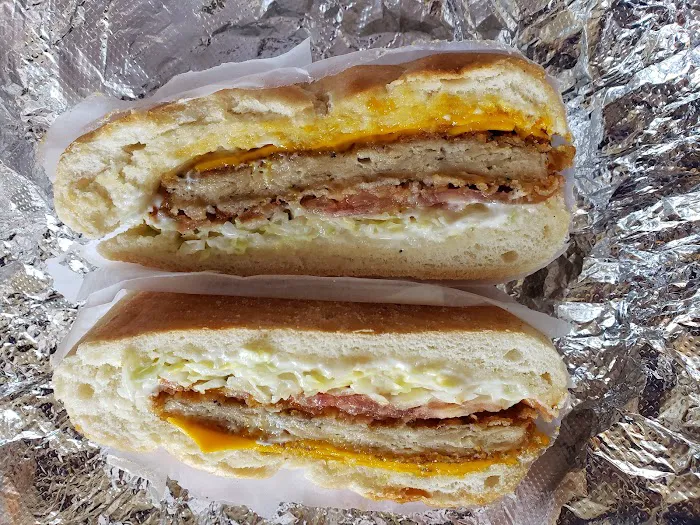 Plantega (Fresh 1 Deli & Grill) Picture 10
