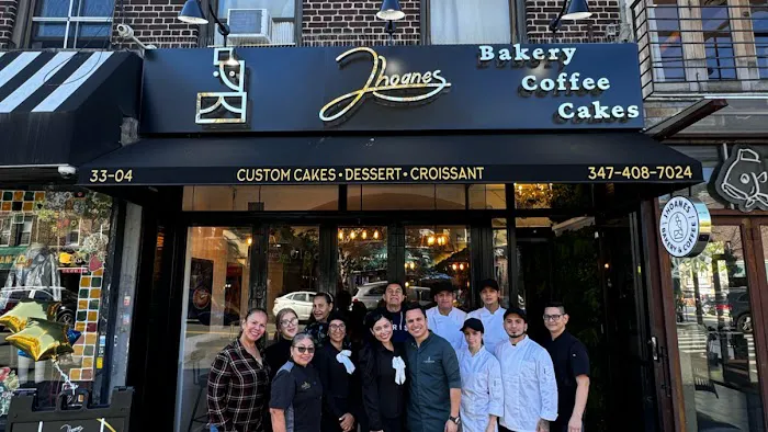 Jhoanes Bakery & Coffee Picture 4