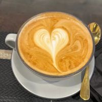 Jhoanes Bakery & Coffee ico