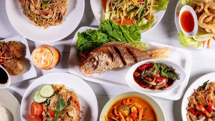 Eatzy Thai Picture 5