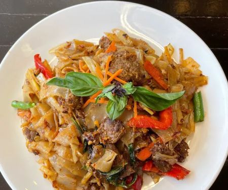 Eatzy Thai