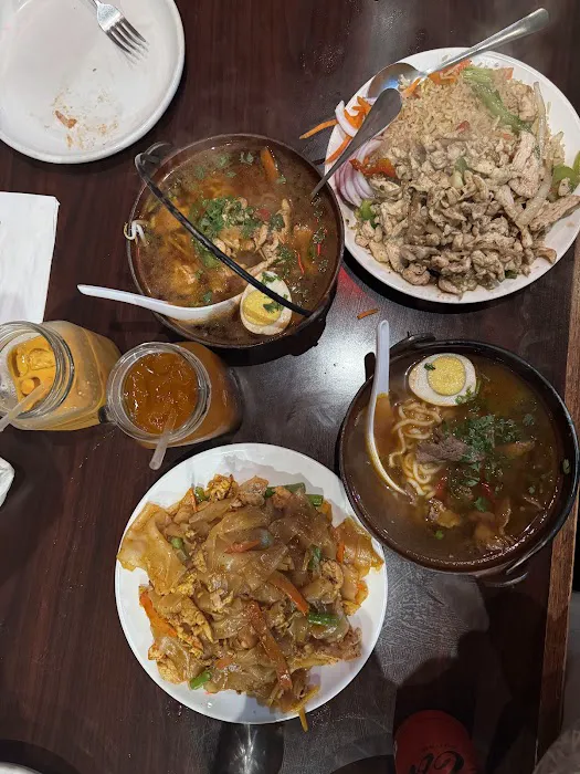 Eatzy Thai Picture 8