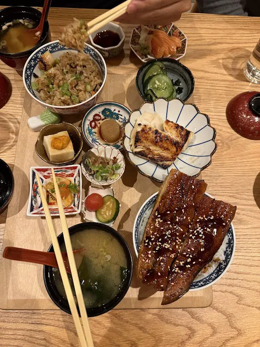 Honzen - Japanese Eatery Picture 4