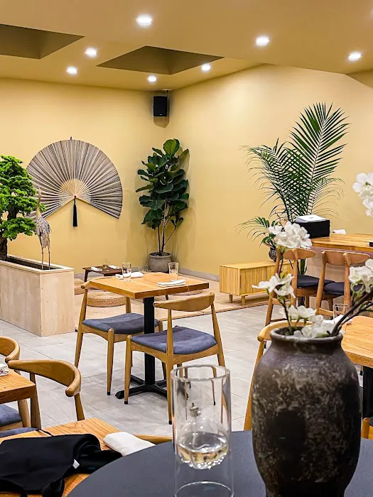 Honzen - Japanese Eatery Picture 6