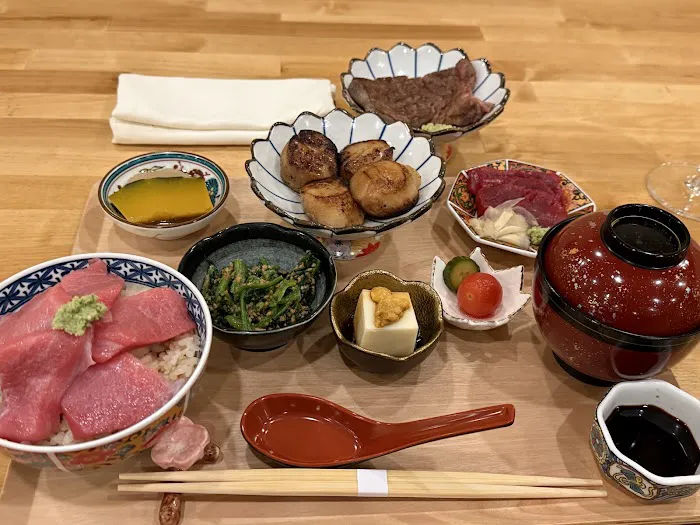 Honzen - Japanese Eatery Picture 3