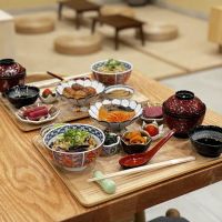 Honzen - Japanese Eatery ico