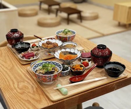 Honzen - Japanese Eatery