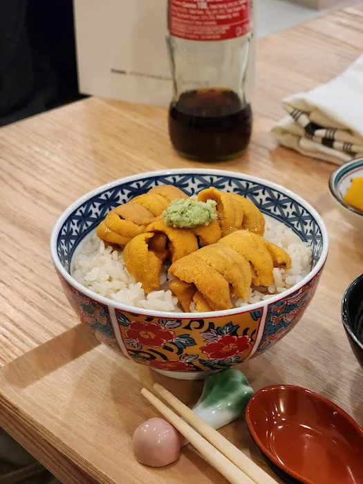 Honzen - Japanese Eatery Picture 10
