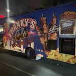Franky's Souvlaki
