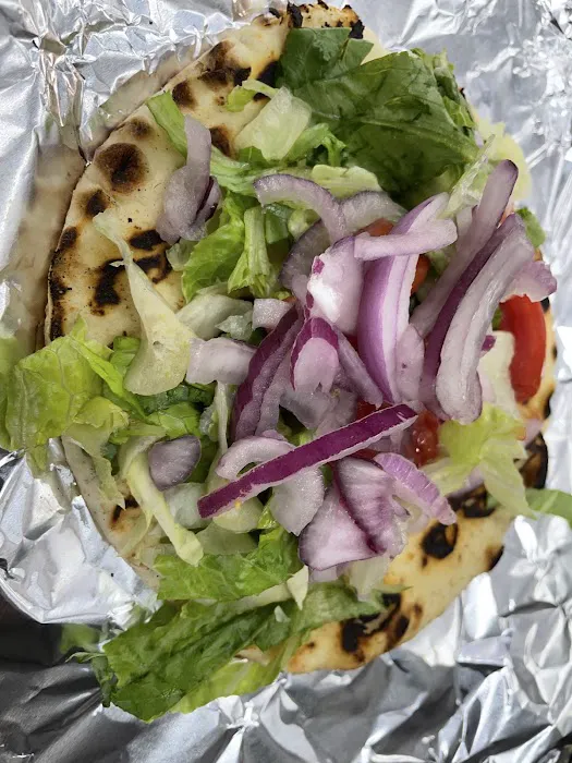 Franky's Souvlaki Picture 2