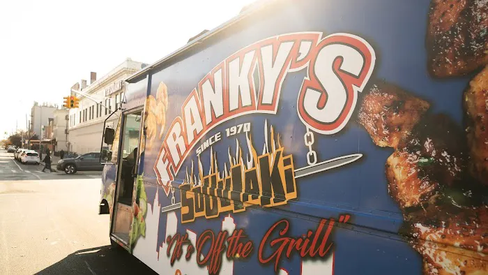 Franky's Souvlaki Picture 7