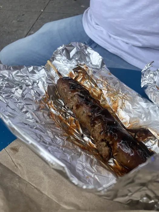 Franky's Souvlaki Picture 10