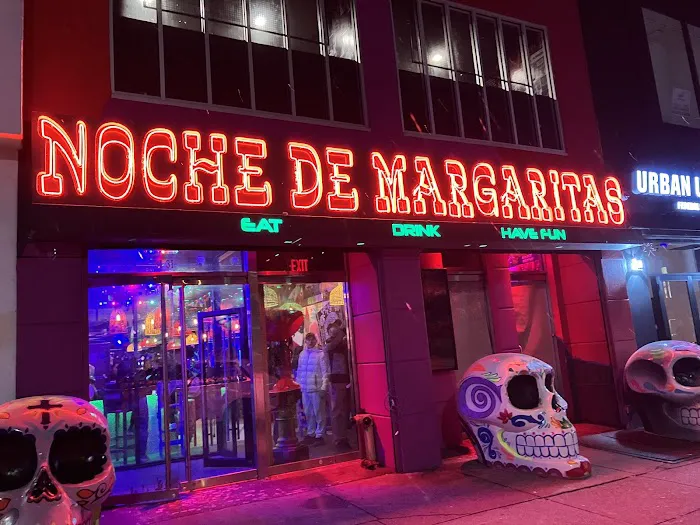 Noche de margaritas Picture 7