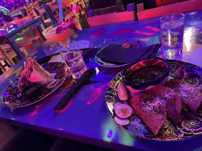 Noche de margaritas Picture 6