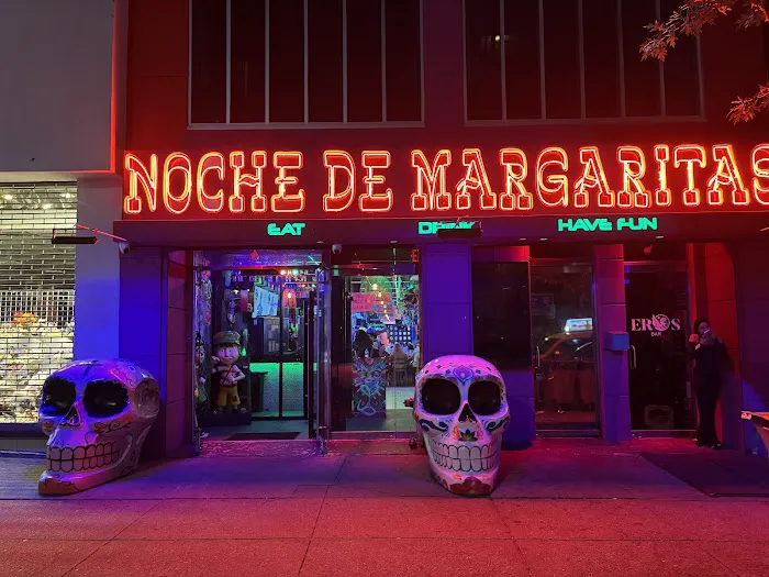 Noche de margaritas Picture 1