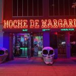 Noche de margaritas