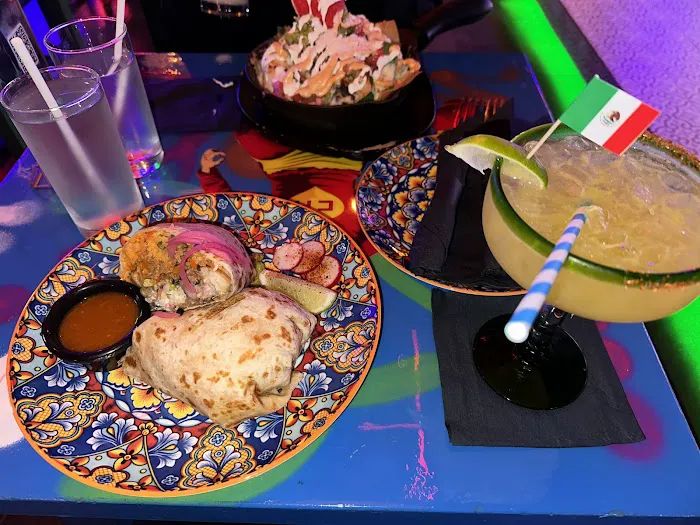 Noche de margaritas Picture 2