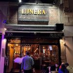 Lunera Latin Fusion