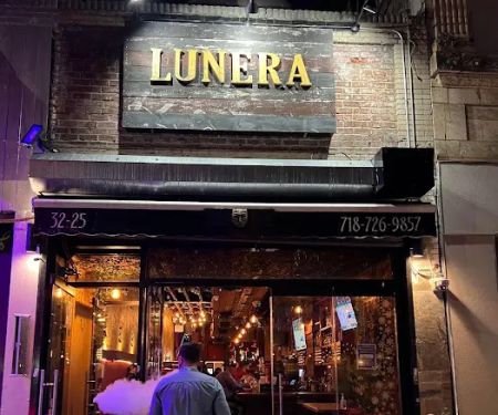 Lunera Latin Fusion