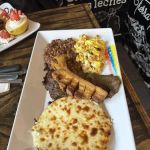 QUE RICO COLOMBIAN RESTAURANT & BAKERY