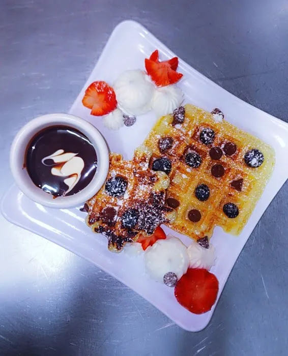 QUE RICO COLOMBIAN RESTAURANT & BAKERY Picture 2