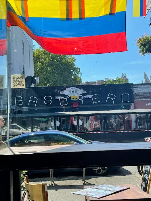 El Basurero Restaurante Picture 6
