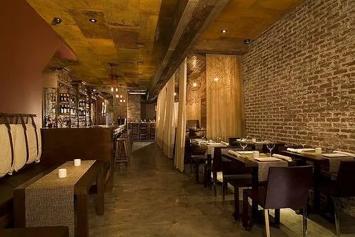 DiWine Natural Wine Bar & Restaurant Picture 6