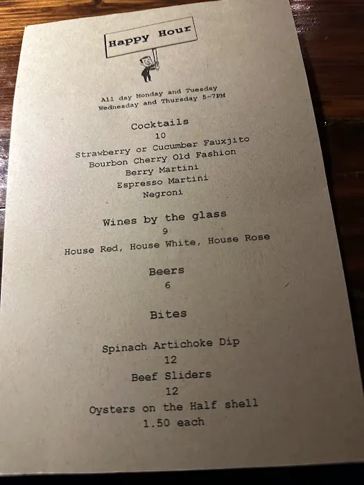 DiWine Natural Wine Bar & Restaurant Picture 5