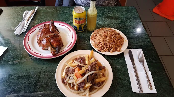 Caravan Chicken Picture 4