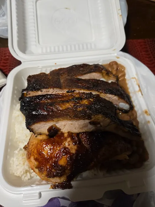 Caravan Chicken Picture 5